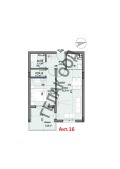 Продава 2-СТАЕН, гр. София, Левски В, снимка 1