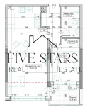 Продава  2-стаен град Варна , Левски 1 , 70 кв.м | 69484176 - изображение [7]