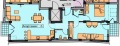 Продава 3-СТАЕН, град Пловдив, Христо Смирненски • 179220 € • 59001734 — Holmes.bg
