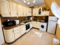 Продава  3-стаен град Бургас , Лазур , 104 кв.м | 61975911 - изображение [3]