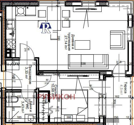 ������� 2-����� | Imot.bg � ����������� 3