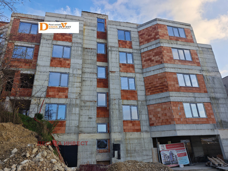 Продава 2-СТАЕН в град Варна, м-т Сотира - 52 кв.м / 115 000 € » 224 920.45 лв., ДЕСИТА ИНВЕСТ