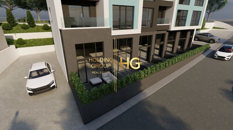Продава 2-СТАЕН в град Варна, м-т Ален мак - 74 кв.м / 107 314 € » 209 887.94 лв., ХОЛДИНГ ГРУП