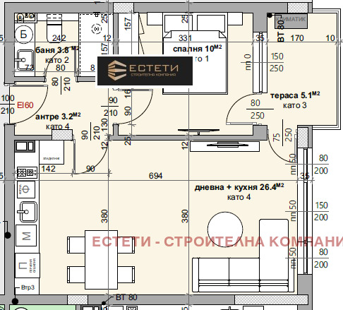 ������� 2-����� | Imot.bg � ����������� 13