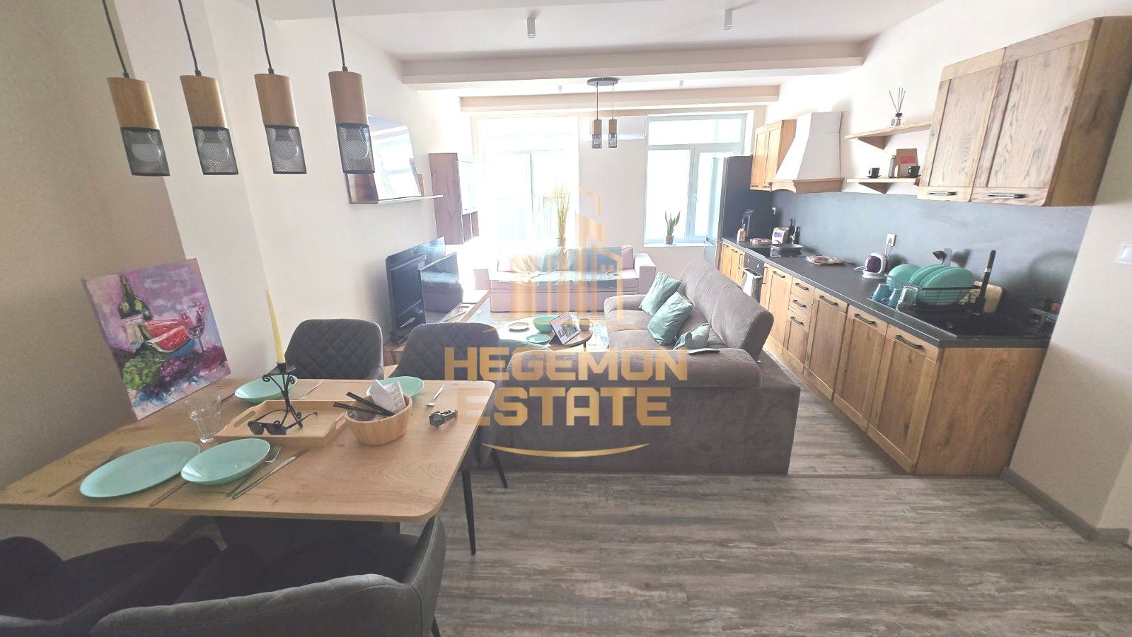 Продава 3-СТАЕН | Imot.bg — изображение 2