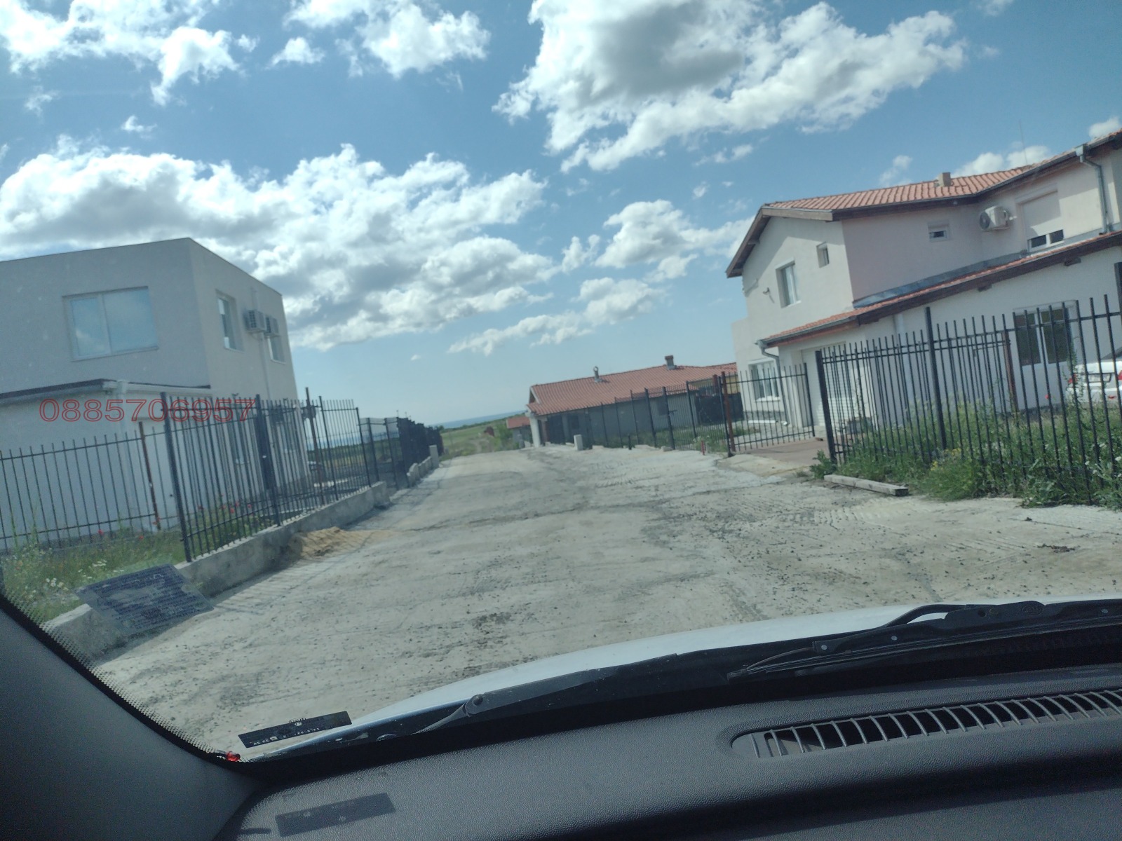 Продава ПАРЦЕЛ | Imot.bg — изображение 4