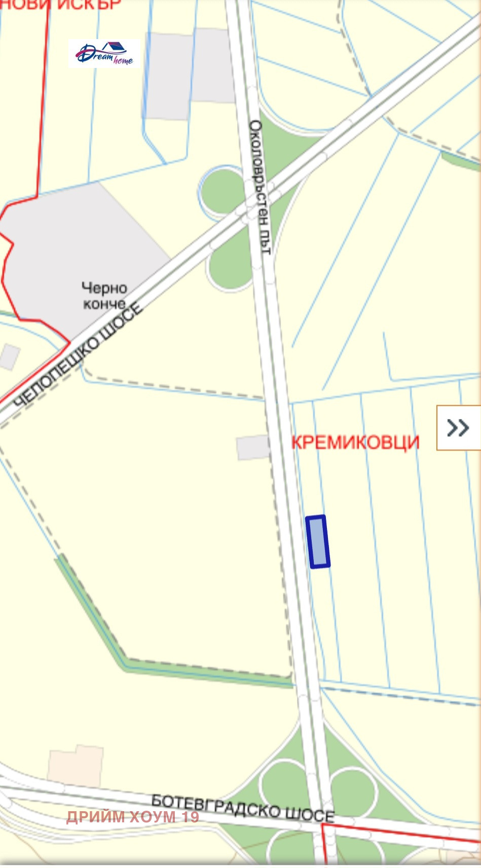 Продава ПАРЦЕЛ | Imot.bg — изображение 4