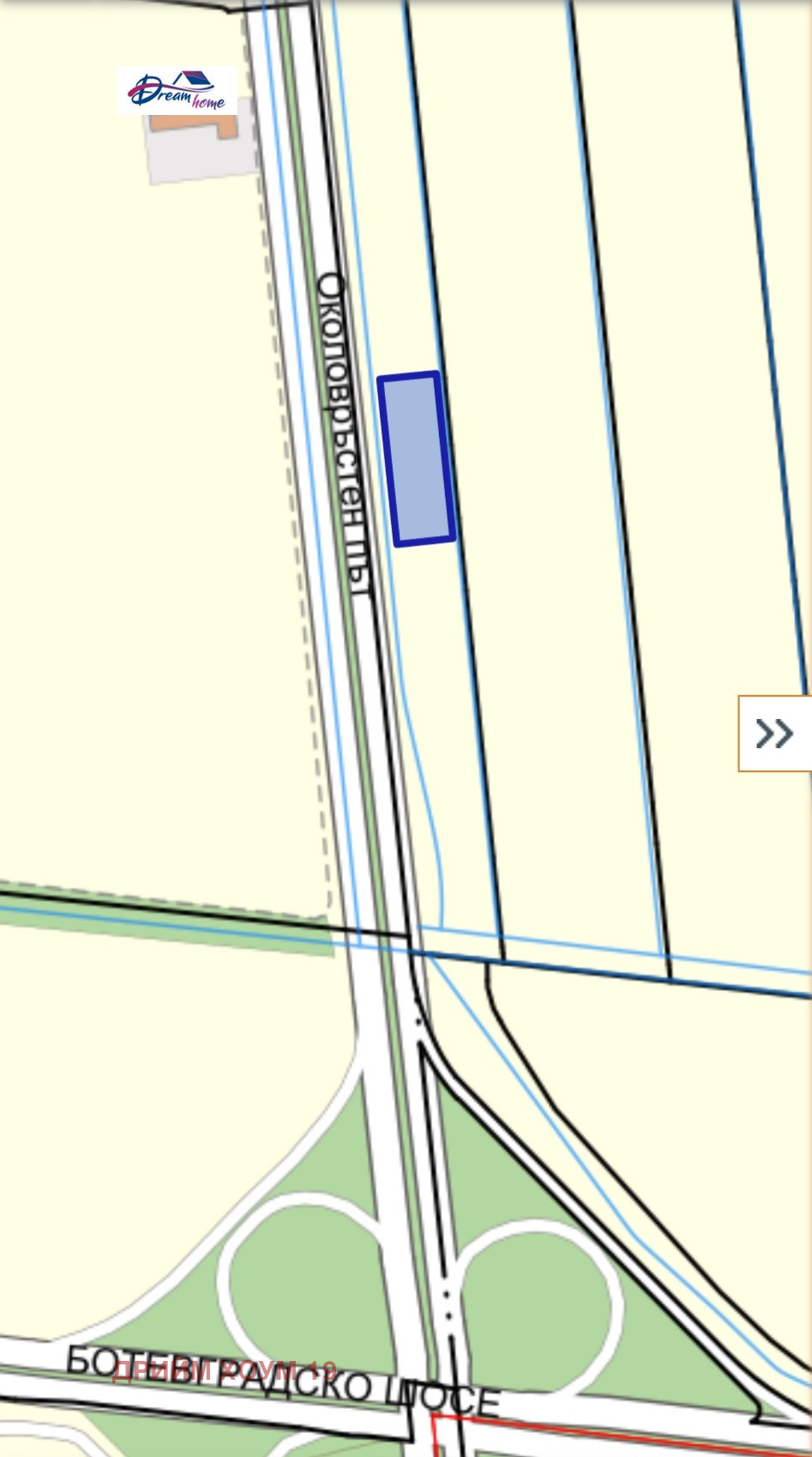 Продава ПАРЦЕЛ | Imot.bg — изображение 3