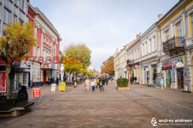 Продава 2-СТАЕН, гр. Русе, Център