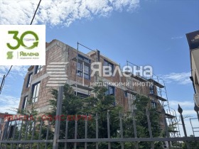 2 chambres Briz, Varna