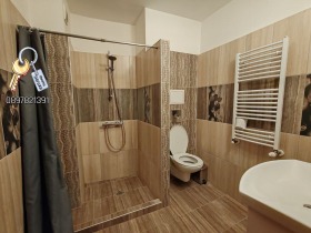 3 hálószobás Idealen centar, Pleven