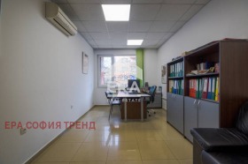 Продава офис град София Борово - [1] 