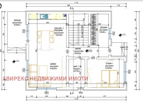 Къща град Пловдив, Беломорски 2