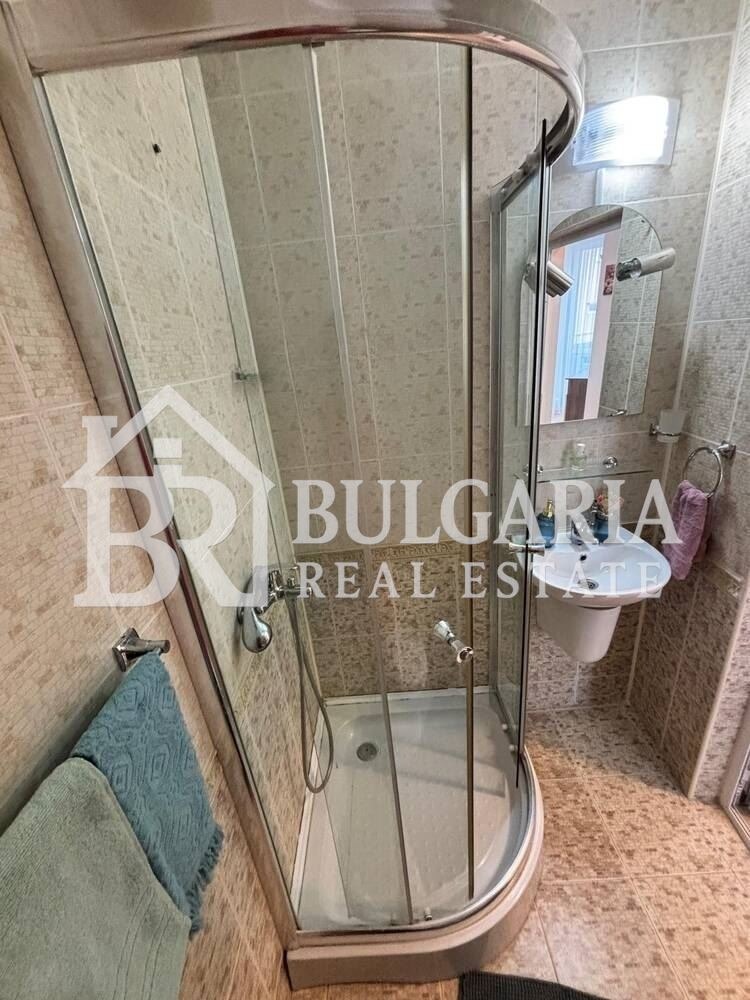 Продава 1-СТАЕН, с. Равда, област Бургас, снимка 10 - Апартаменти - 54560171