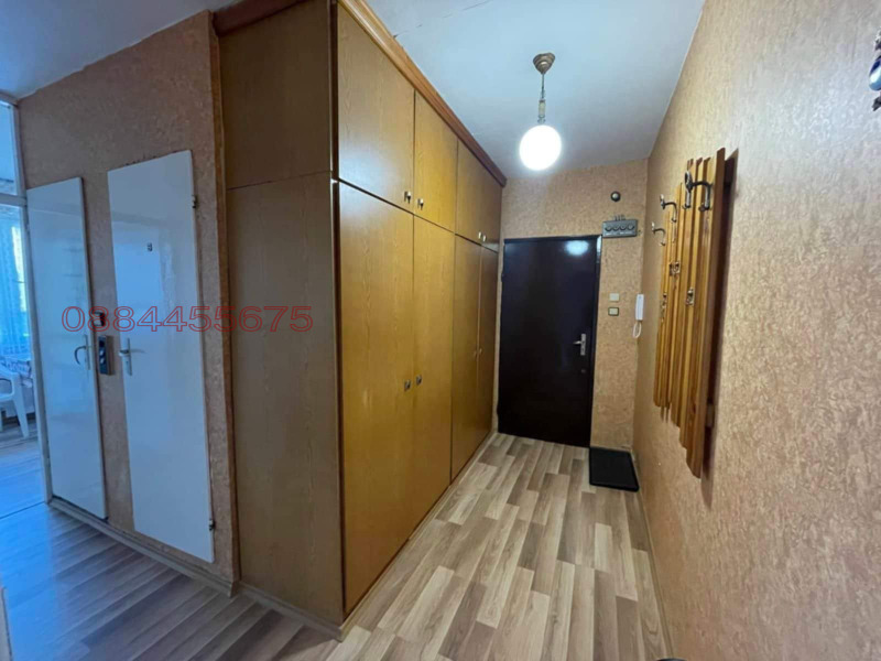 Продава 2-СТАЕН, гр. София, Левски В, снимка 1 - Aпартаменти - 47932720