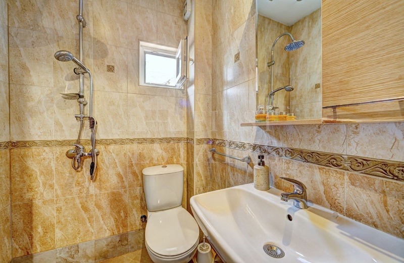 Satılık  1 yatak odası Sofia , Centar , 54 metrekare | 53828280 - görüntü [11]