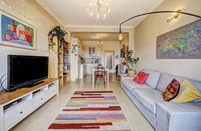 Satılık  1 yatak odası Sofia , Centar , 54 metrekare | 53828280