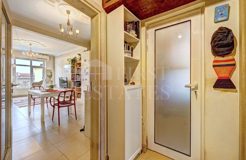 Satılık  1 yatak odası Sofia , Centar , 54 metrekare | 53828280 - görüntü [10]