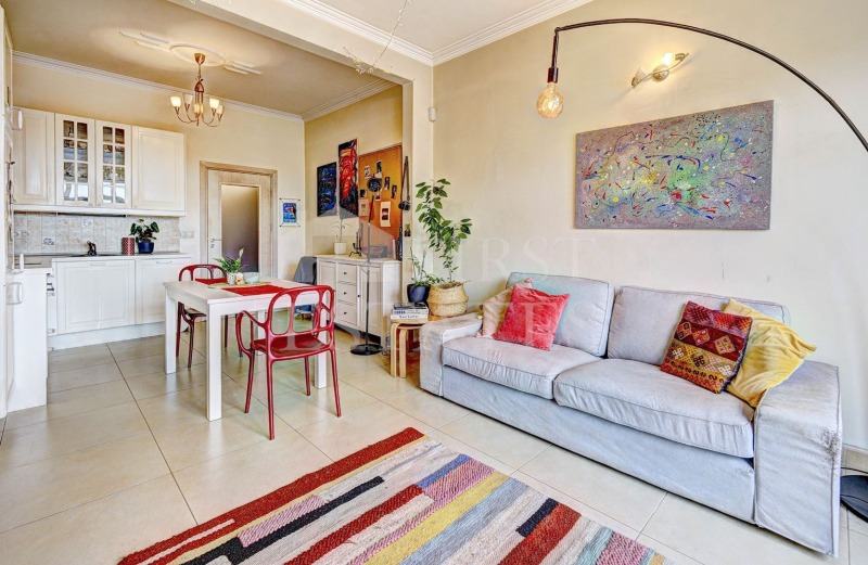 Satılık  1 yatak odası Sofia , Centar , 54 metrekare | 53828280 - görüntü [6]