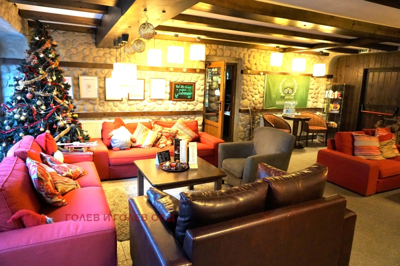 For Sale  1 bedroom region Blagoevgrad , Bansko , 46 sq.m | 82070811 - image [10]