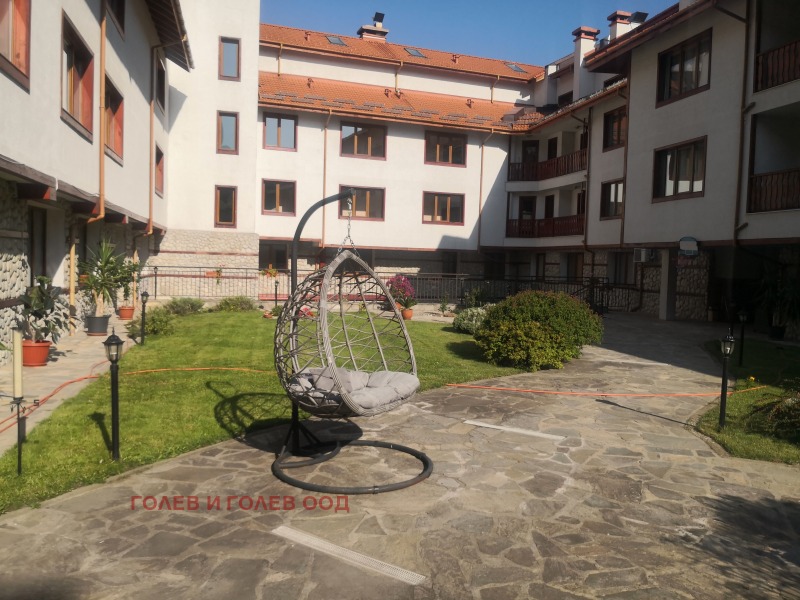 For Sale  1 bedroom region Blagoevgrad , Bansko , 46 sq.m | 82070811 - image [9]