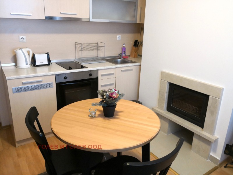 For Sale  1 bedroom region Blagoevgrad , Bansko , 46 sq.m | 82070811