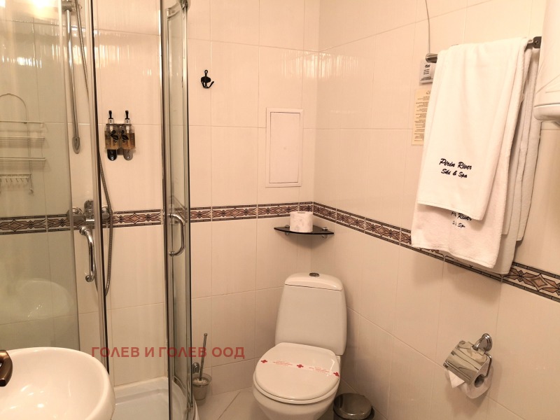 For Sale  1 bedroom region Blagoevgrad , Bansko , 46 sq.m | 82070811 - image [5]