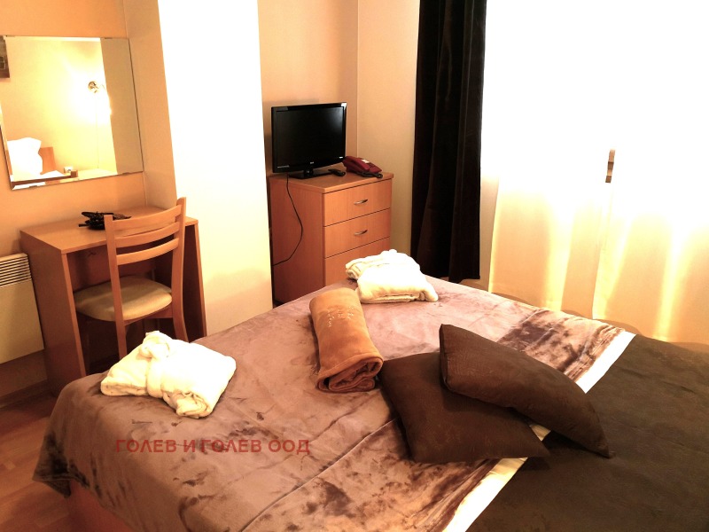 For Sale  1 bedroom region Blagoevgrad , Bansko , 46 sq.m | 82070811 - image [4]