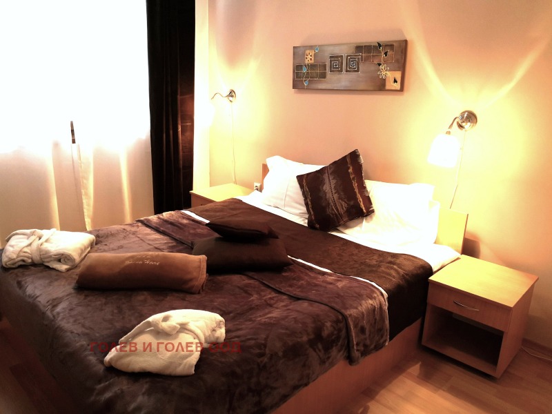 For Sale  1 bedroom region Blagoevgrad , Bansko , 46 sq.m | 82070811 - image [3]