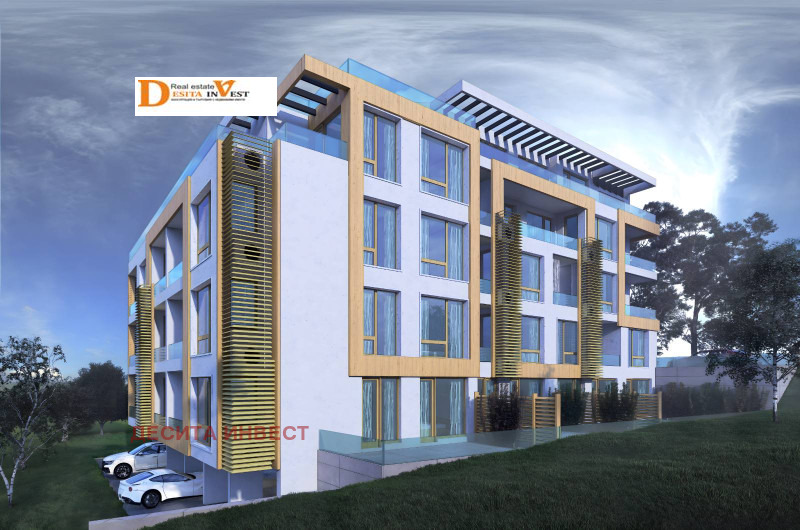 Eladó  1 hálószoba Varna , m-t Sotira , 52 négyzetméter | 21729057 - kép [2]