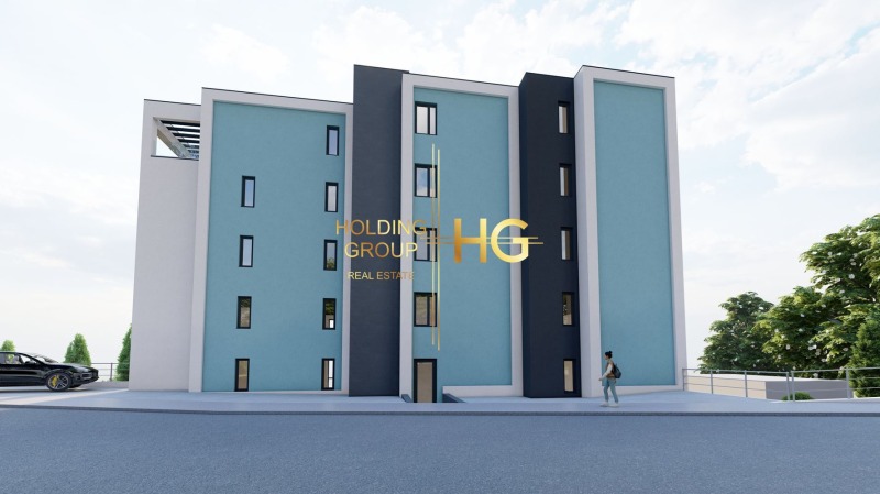 Na prodej  1 ložnice Varna , m-t Alen mak , 74 m2 | 16497094 - obraz [4]