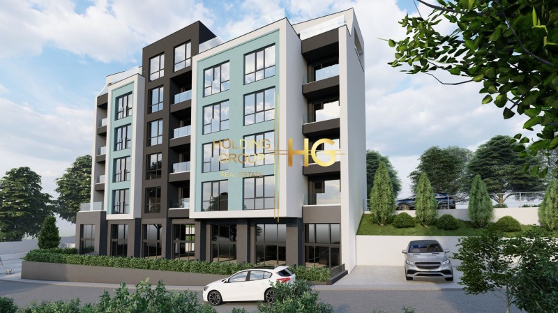 Na prodej  1 ložnice Varna , m-t Alen mak , 74 m2 | 16497094 - obraz [2]