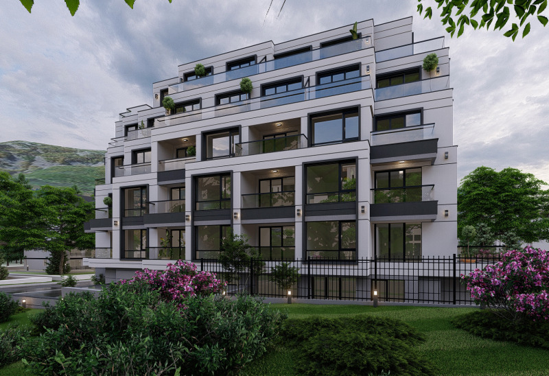 Na prodej  1 ložnice Sofia , Malinova dolina , 71 m2 | 98655786 - obraz [9]
