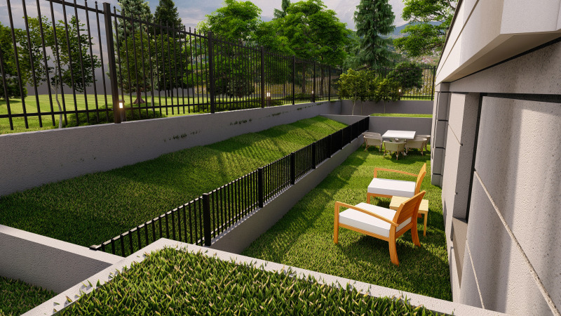 Na prodej  1 ložnice Sofia , Malinova dolina , 71 m2 | 98655786 - obraz [6]
