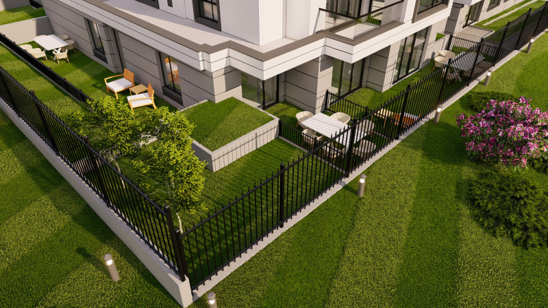 Na prodej  1 ložnice Sofia , Malinova dolina , 71 m2 | 98655786 - obraz [3]