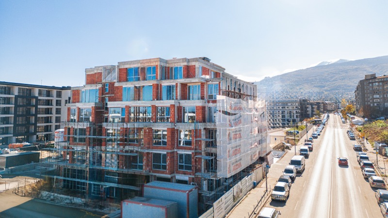 Продава 2-СТАЕН, гр. София, Малинова долина, снимка 7 - Апартаменти - 52049380