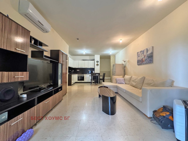 Продава 2-СТАЕН, гр. Свети Влас, област Бургас, снимка 12 - Апартаменти - 52225314