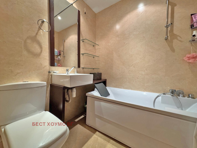 Продава 2-СТАЕН, гр. Свети Влас, област Бургас, снимка 9 - Апартаменти - 52225314