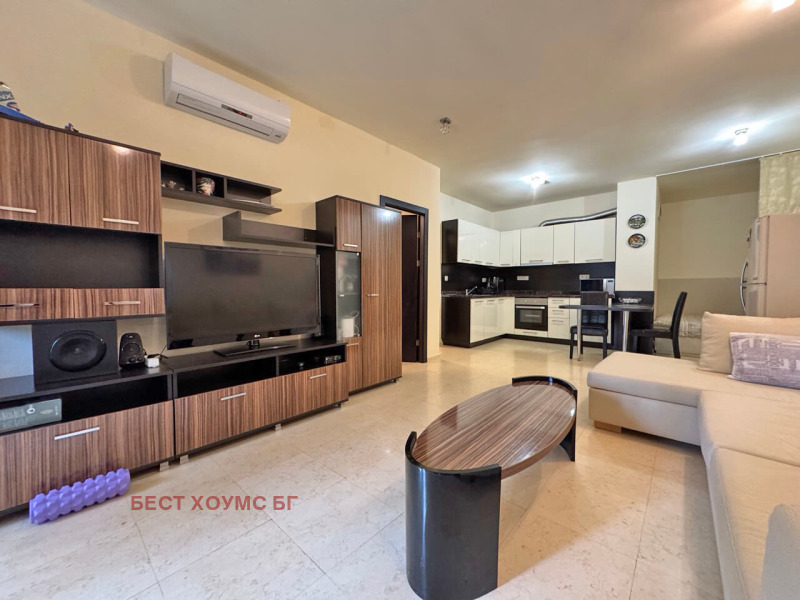 Продава 2-СТАЕН, гр. Свети Влас, област Бургас, снимка 13 - Апартаменти - 52225314