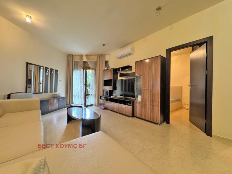 Продава 2-СТАЕН, гр. Свети Влас, област Бургас, снимка 11 - Апартаменти - 52225314