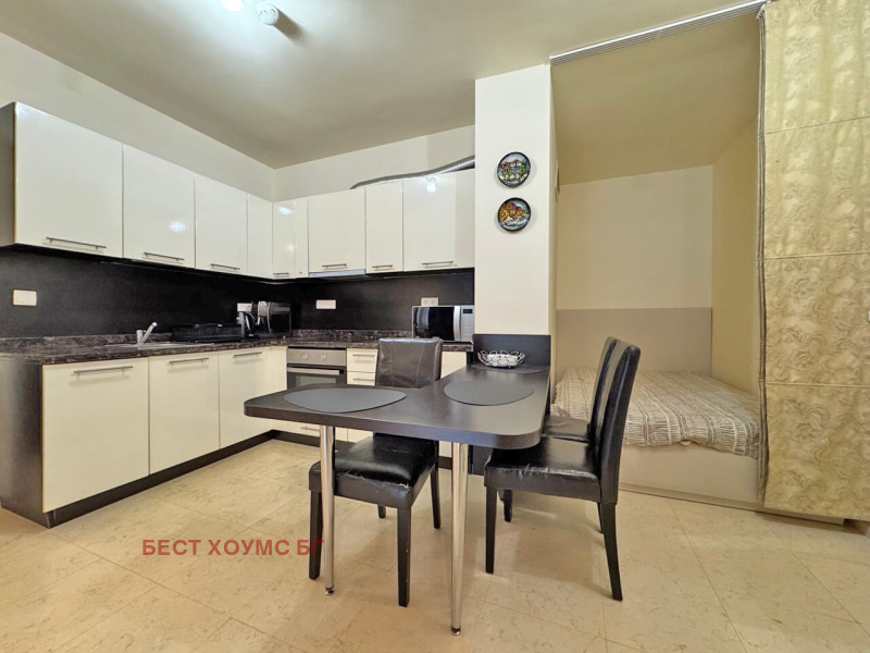 Продава 2-СТАЕН, гр. Свети Влас, област Бургас, снимка 10 - Апартаменти - 52225314