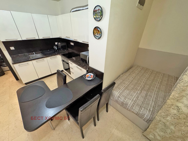 Продава 2-СТАЕН, гр. Свети Влас, област Бургас, снимка 7 - Апартаменти - 52225314