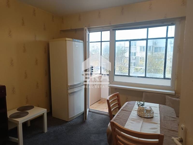 Продава 2-СТАЕН, гр. Варна, Владислав Варненчик 1, снимка 3 - Апартаменти - 52386337