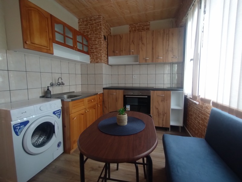 Продава 2-СТАЕН, гр. Перник, Изток, снимка 7 - Апартаменти - 52701295