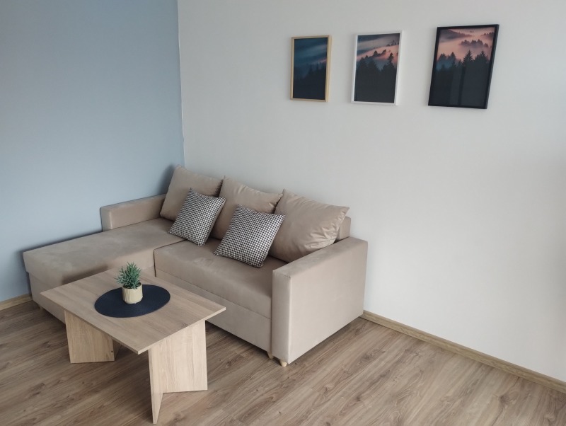 Продава 2-СТАЕН, гр. Перник, Изток, снимка 2 - Апартаменти - 52701295