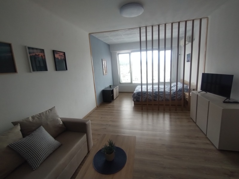 Продава 2-СТАЕН, гр. Перник, Изток, снимка 4 - Апартаменти - 52701295