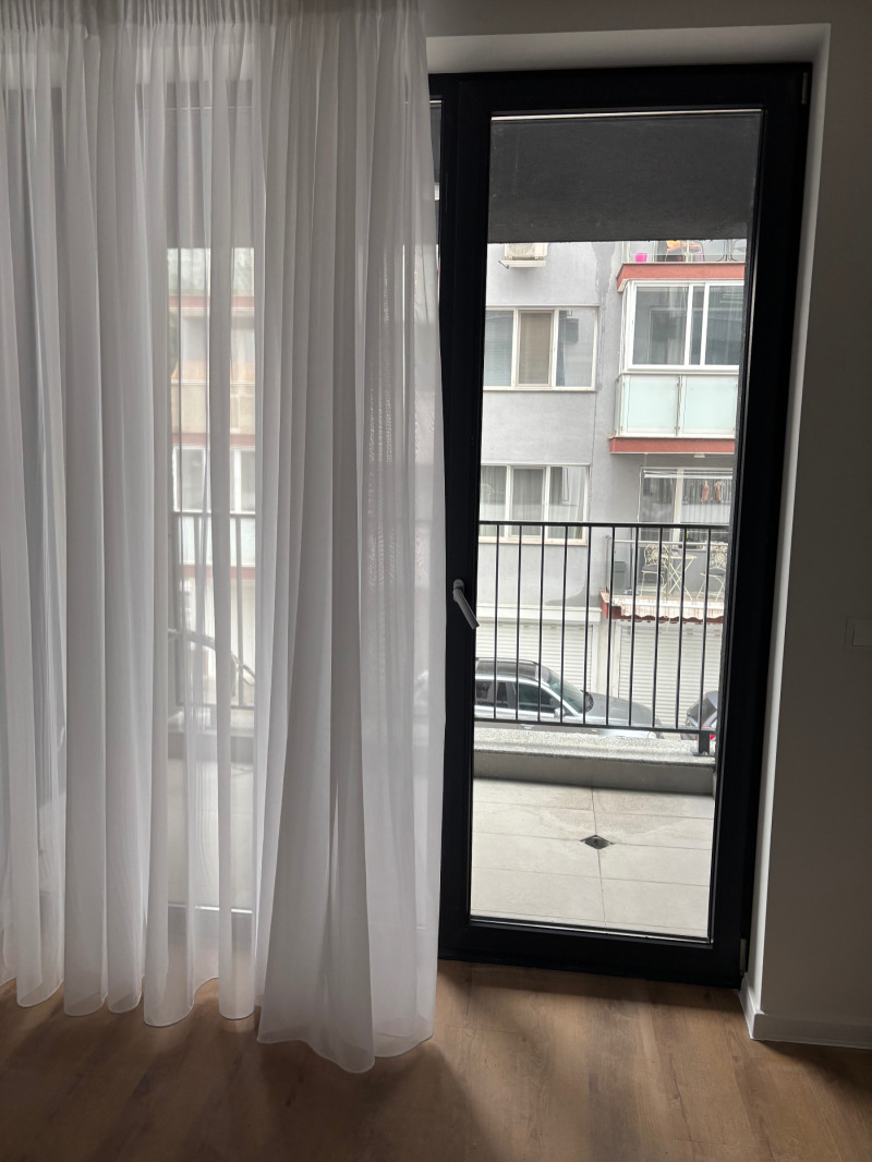 Продава 2-СТАЕН, гр. Стара Загора, Казански, снимка 15 - Апартаменти - 53363985