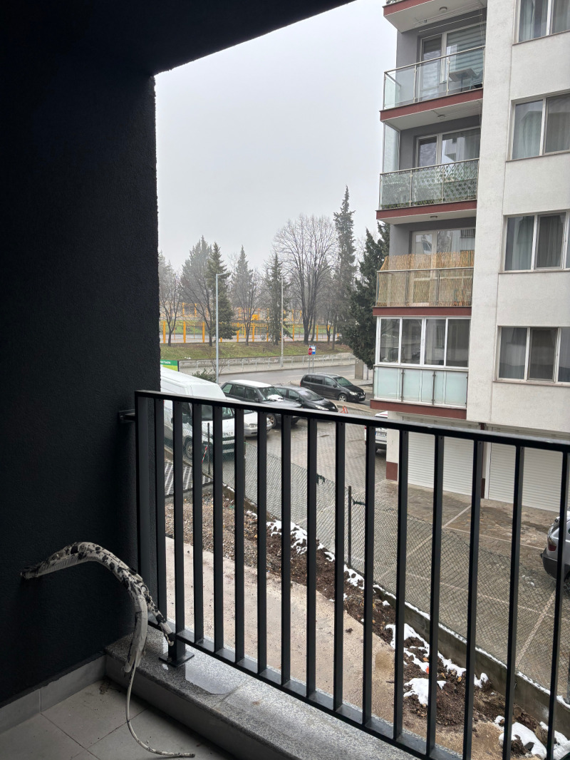 Продава 2-СТАЕН, гр. Стара Загора, Казански, снимка 2 - Апартаменти - 53363985