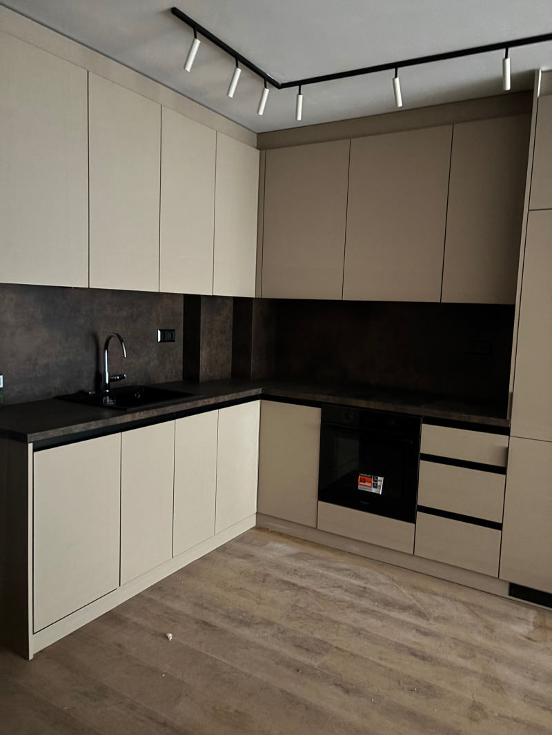 Продава 2-СТАЕН, гр. Стара Загора, Казански, снимка 14 - Апартаменти - 53363985