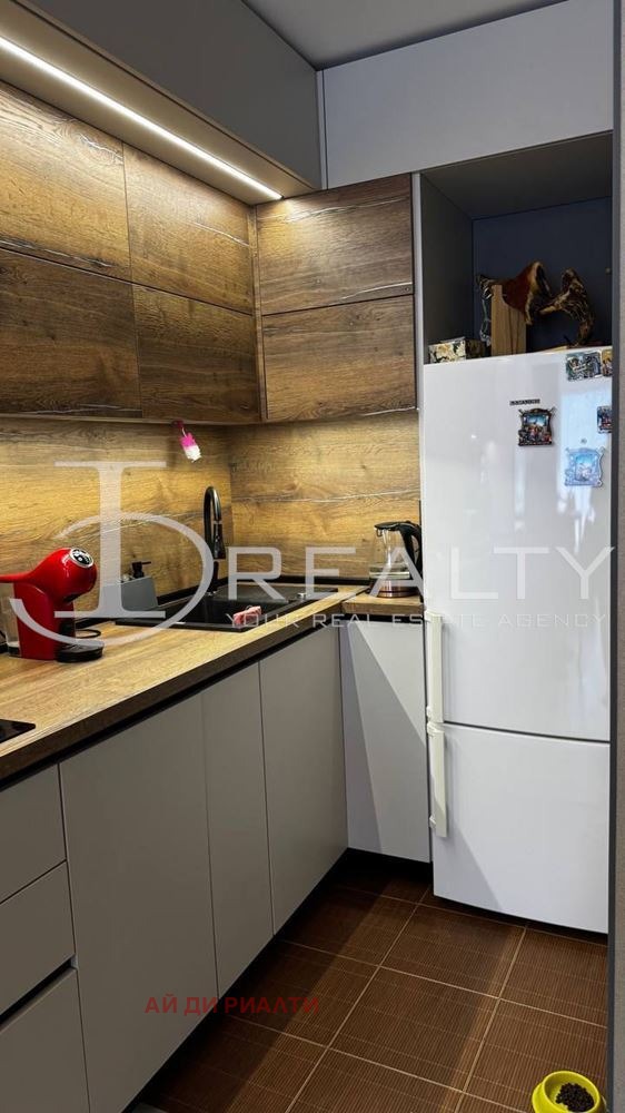 Продава 2-СТАЕН, гр. Свети Влас, област Бургас, снимка 2 - Апартаменти - 54024335